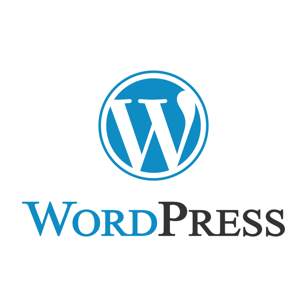 WordPress Logo